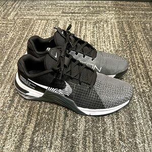Nike metcon 8